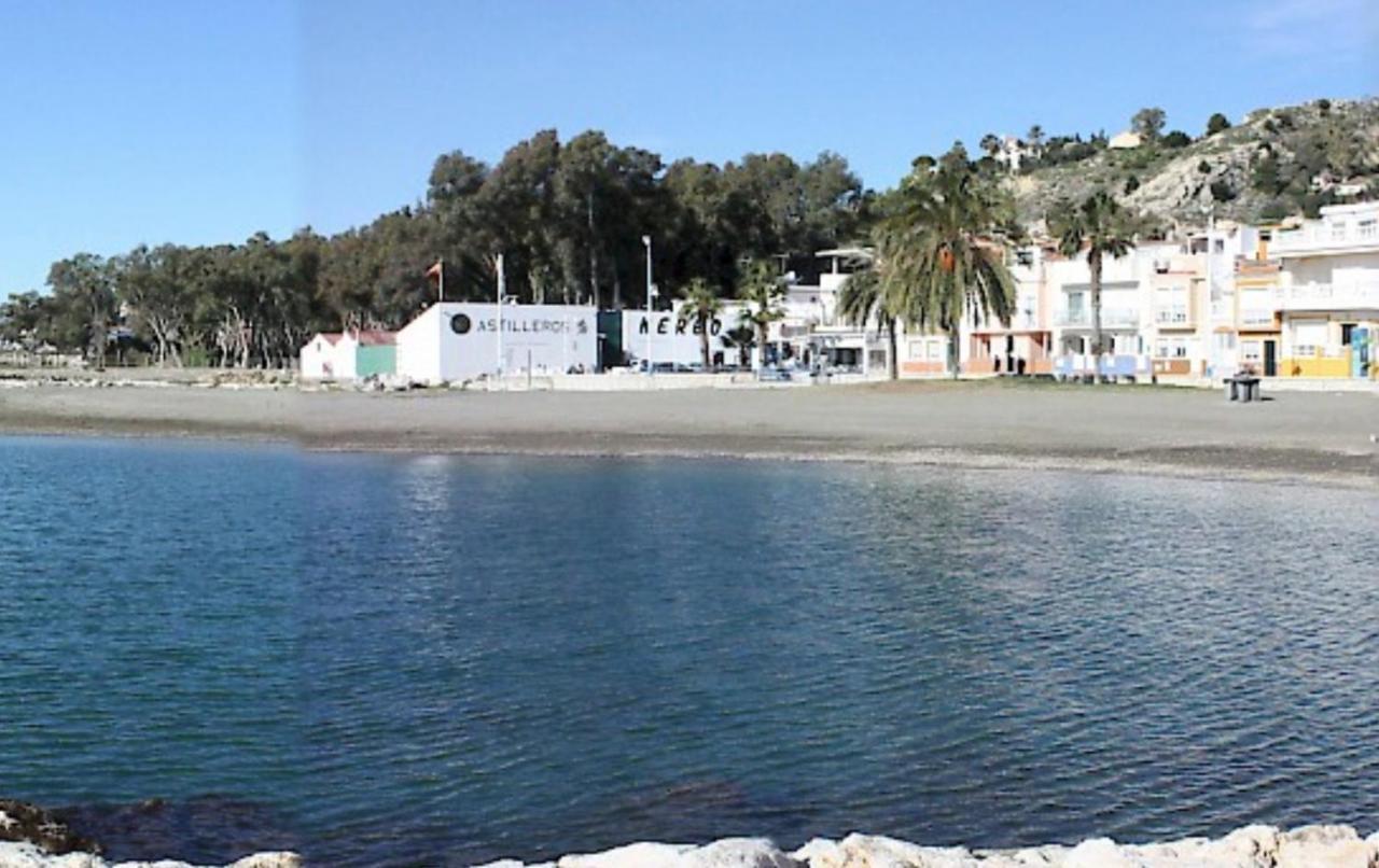 Apartament Malagadevacaciones - Valera Malaga
