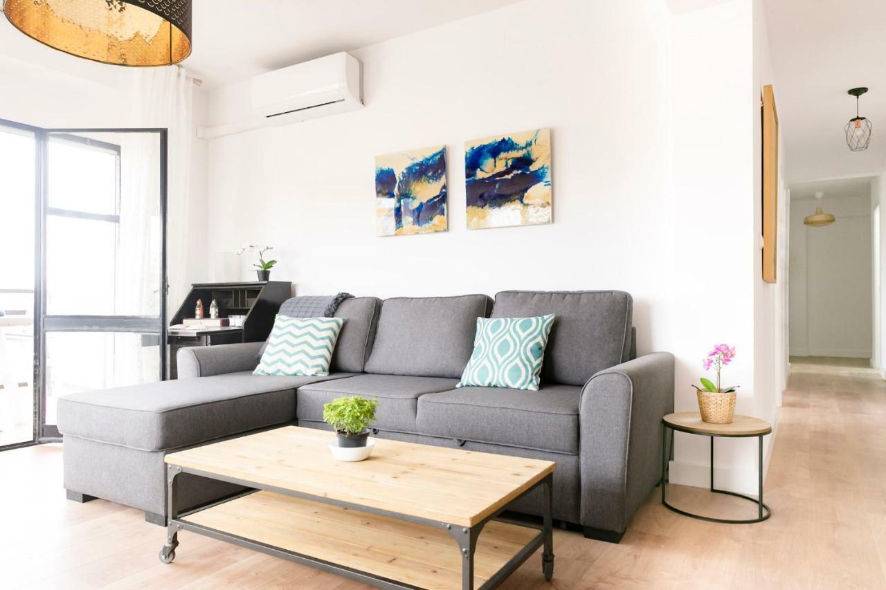 Apartament Malagadevacaciones - Valera *