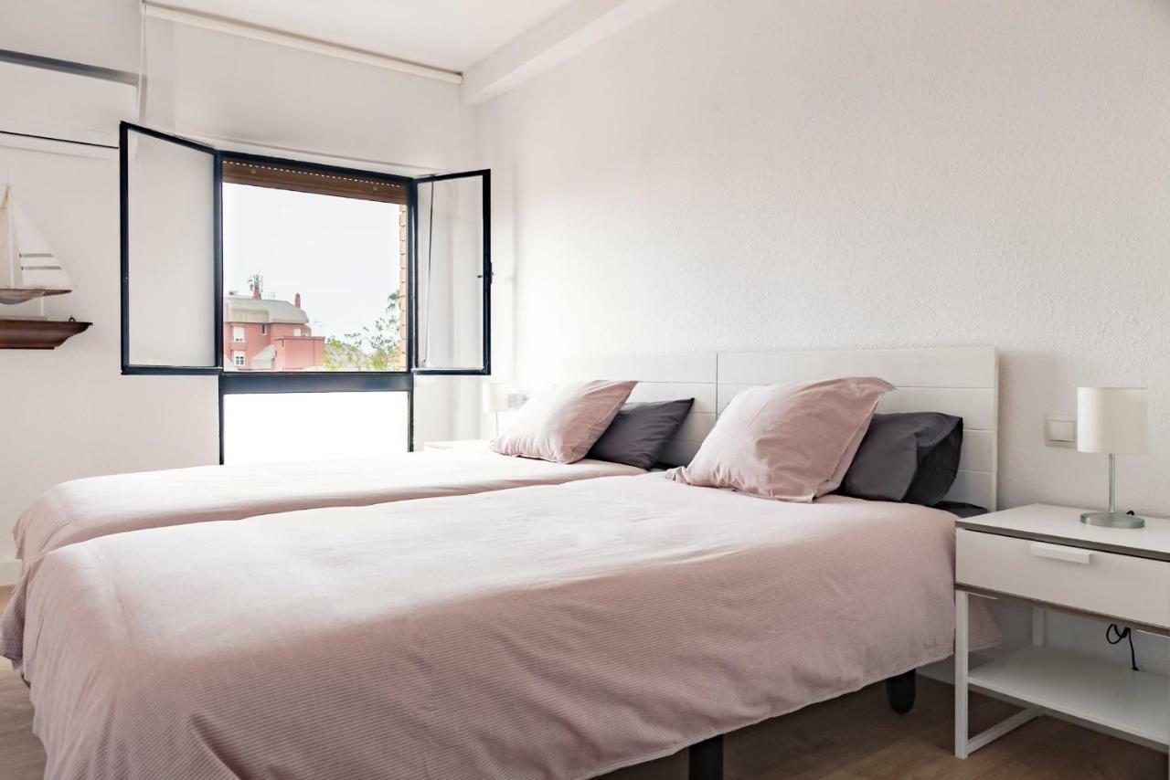 Malagadevacaciones - Valera Apartament