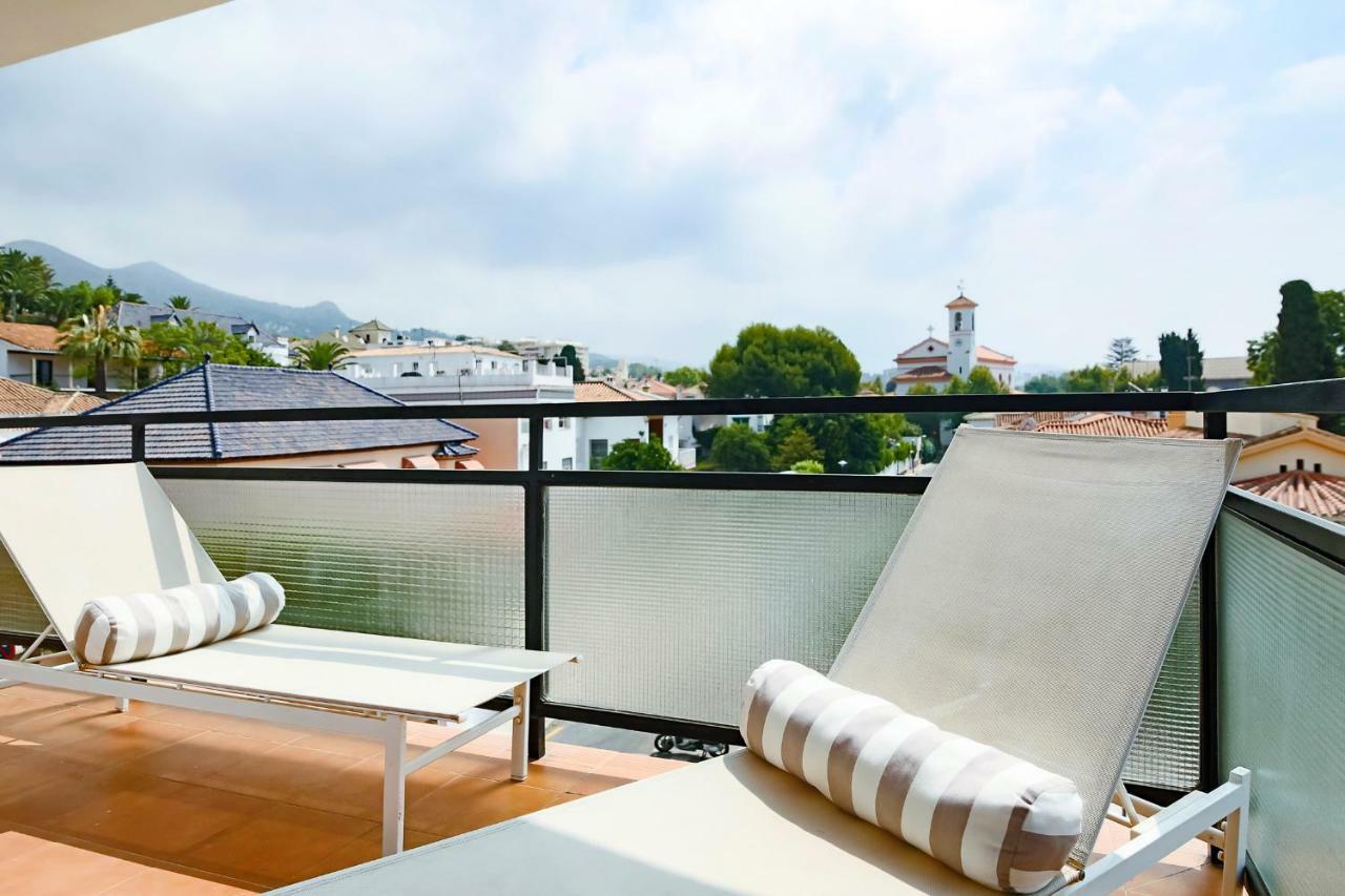 Apartament Malagadevacaciones - Valera Malaga